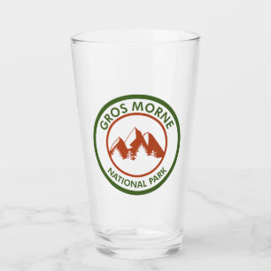 Gros Morne National Park Glass