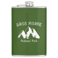 Gros Morne National Park