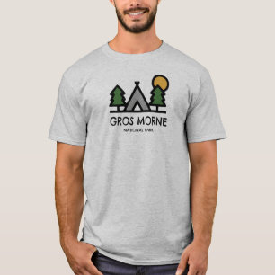 Gros Morne National Park T-Shirt