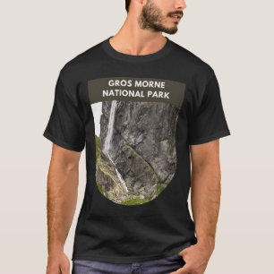 Gros Morne National Park T-Shirt