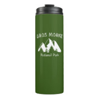 Gros Morne National Park