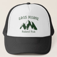 Gros Morne National Park