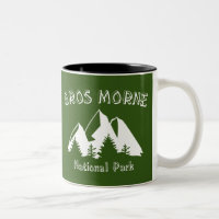 Gros Morne National Park