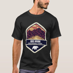 Gros Morne � Spirit of Australia T-Shirt