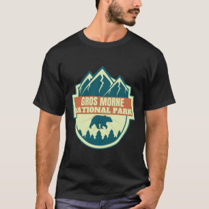 Gros Morne � Spirit of Australia T-Shirt