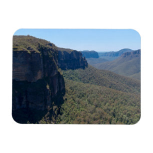 Grose Valley Landscape near Blackheath Magnet