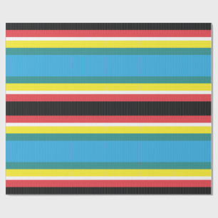 Grosgrain wrapping paper - full ribbon 1