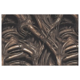 Gross Alien Bio Sludge