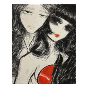 Gross Poster