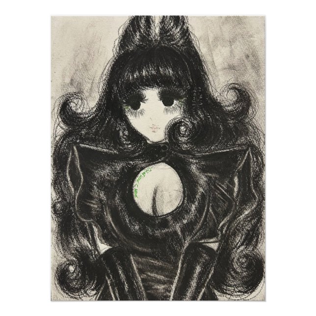 Grossee Poster (Front)