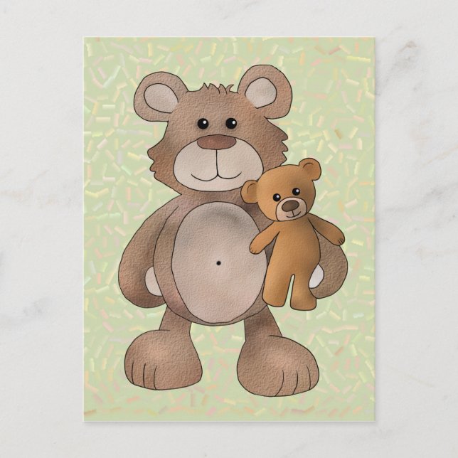 Großer Freund Postcard (Front)