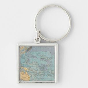 Grosser Ocean Key Ring