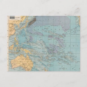 Grosser Ocean Postcard