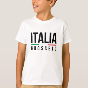 Grosseto Italia T-Shirt