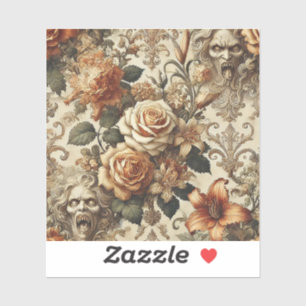 Grotesque Elegance – Gothic Victorian 