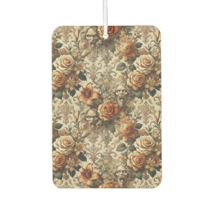 Grotesque Elegance – Gothic Victorian  Car Air Freshener