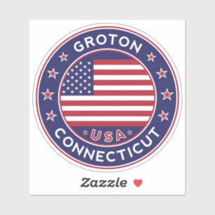 Groton Connecticut, Groton