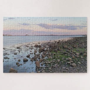 Groton Long Point Jigsaw Puzzle