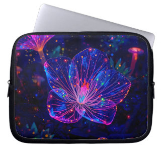 Grotto Glow Beyond 10' Laptop Sleeve