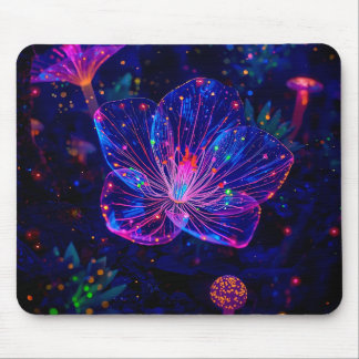 Grotto Glow Beyond Mouse Mat