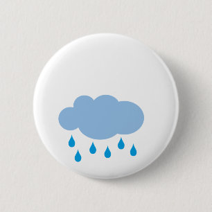 ground 6 cm round badge