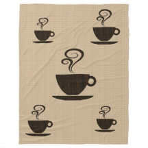 Ground Cup - blanket