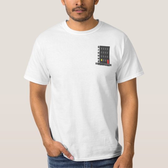 Ground Floor Designs T-Shirt