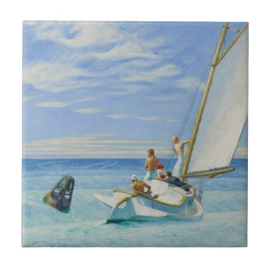 Ground Swell Tile