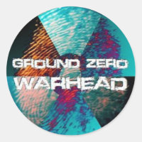 Ground Zero Warhead Finger Print