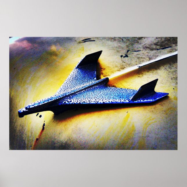 Grounded 56 poster (Front)