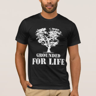 Grounded T-Shirt