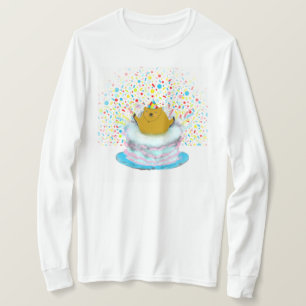 Groundhog Day Birthday T-Shirt