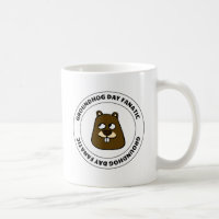 Groundhog Day Fanatic