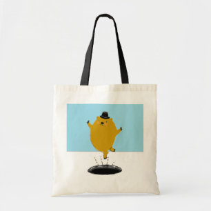 Groundhog Day Gift Tote Bag