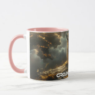 GROUNDHOG DAY - HAPPY GRIUNDHOG DAY MUG