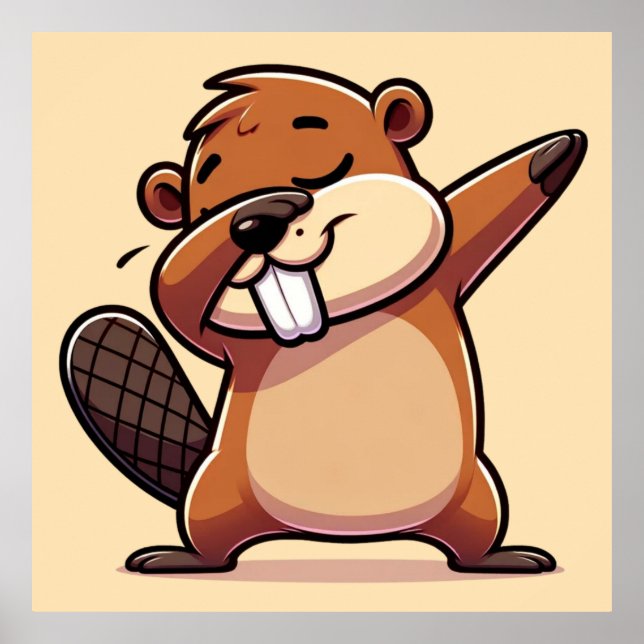 Groundhog day poster (Front)