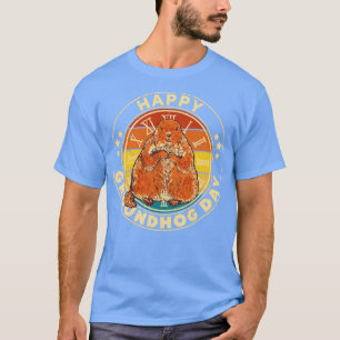 Groundhog Day T-Shirt