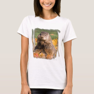 Groundhog T-Shirt
