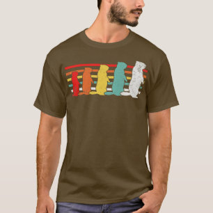 Groundhog T-Shirt