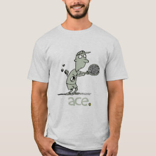 Groundies - Ace T-Shirt