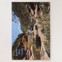 Grounding in Sedona Tranquillity - Quiet Ember