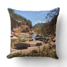 Grounding in Sedona Tranquillity Scenic Nature
