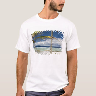 Grounds and scenics of the new luxury St. 3 T-Shirt