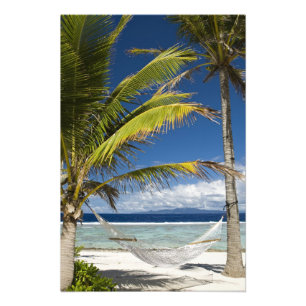 Grounds and scenics of the new luxury St. Photo Print