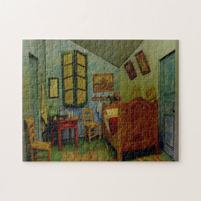 Grounds for Sculpture New Jersey . Jigsaw Puzzle (Horizontal)