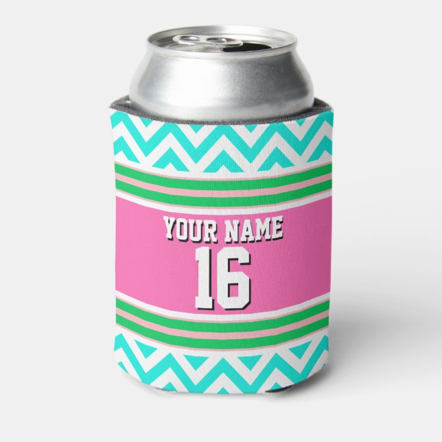 Group 4 can cooler (Can Back)