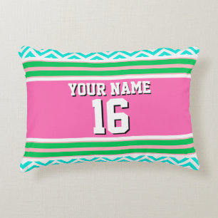 Group 4 decorative cushion