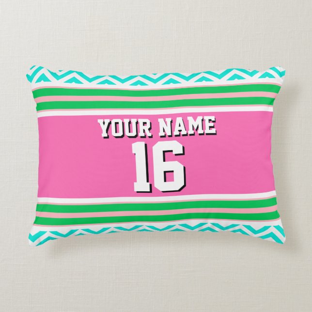 Group 4 decorative cushion (Front)