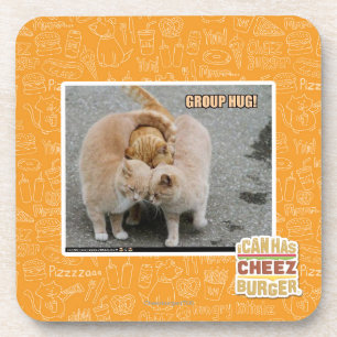 group hug coaster