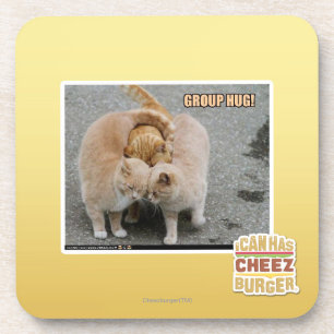 group hug coaster